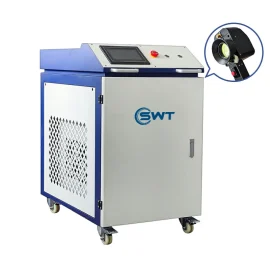 Mopa Laser Cleaning Machine