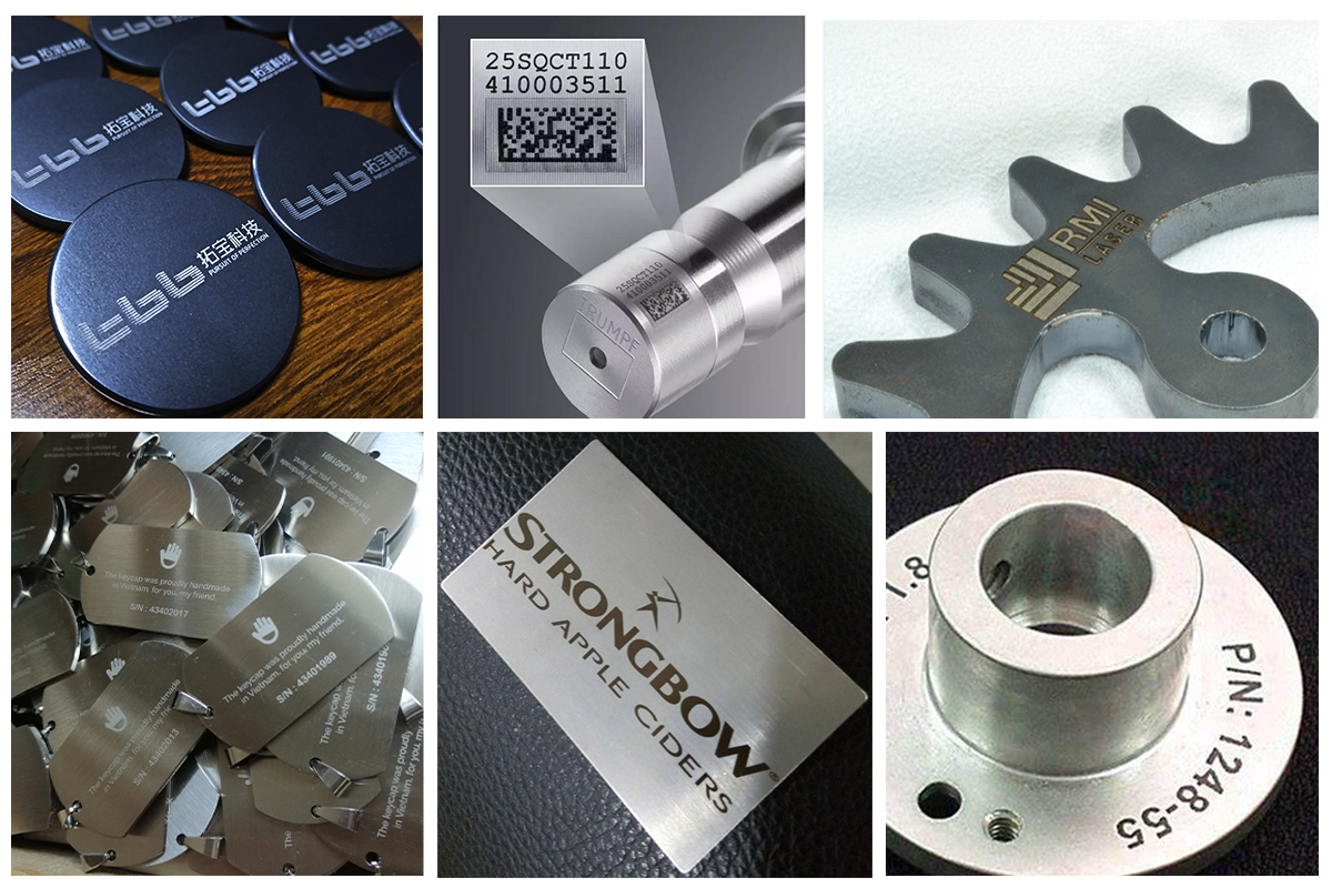 Laser Marking
