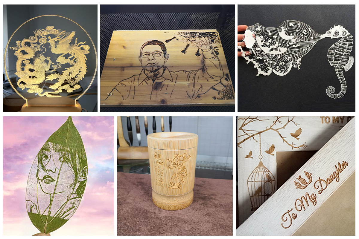 Laser Engraving