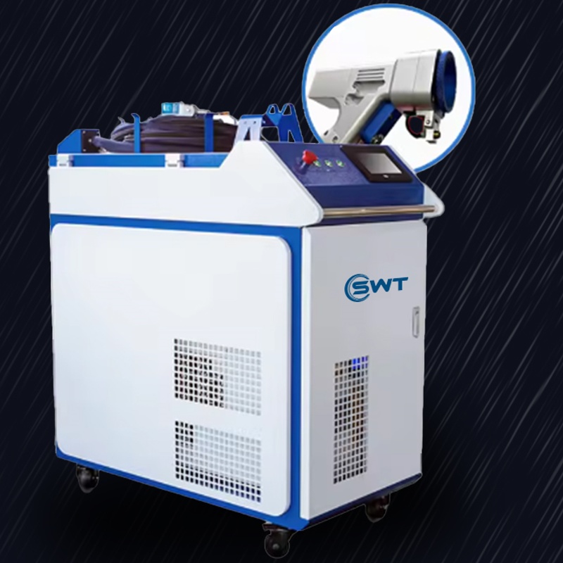 CW clean laser 1500W