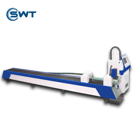 Professional tube laser cutting machine